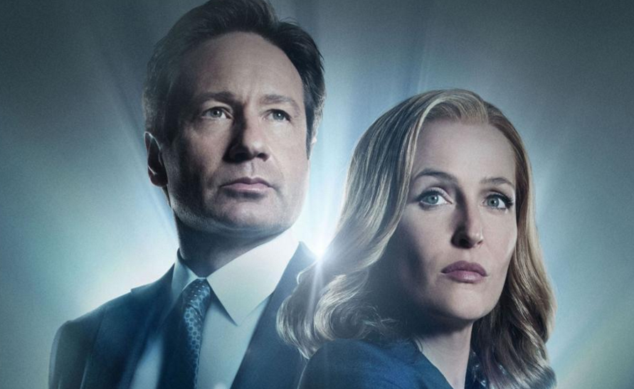 Is Dana Scully the true star of the X-Files?